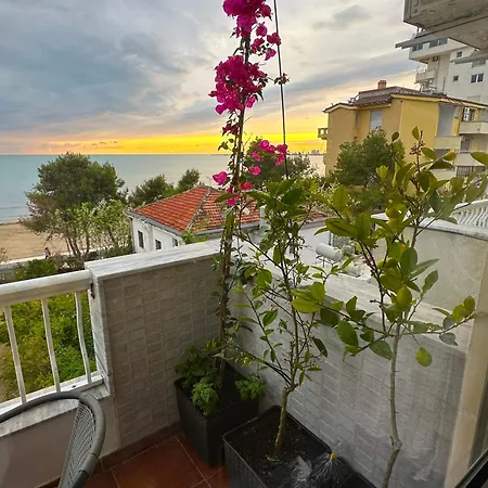 Olgas Sea View * Durrës