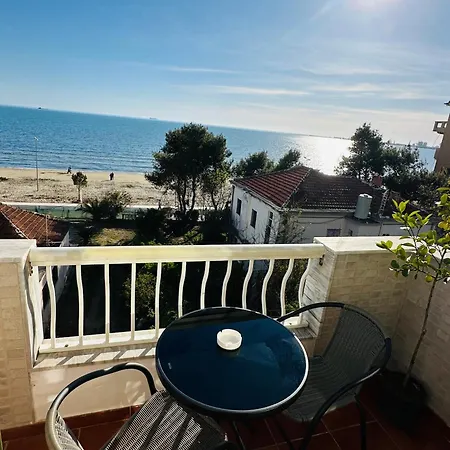 Olgas Sea View Апартаменты *