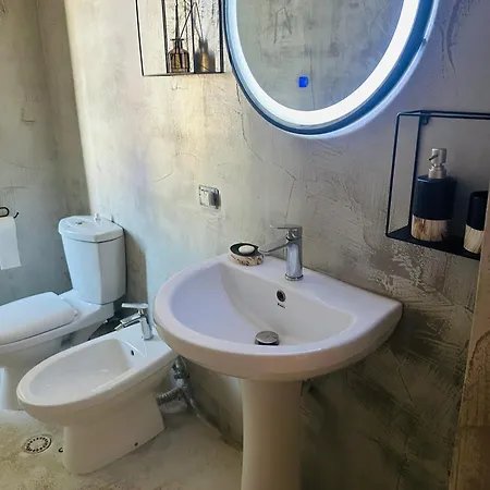 Апартаменты Olgas Sea View Дуррес
