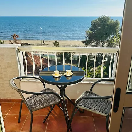Olgas Sea View Apartment *