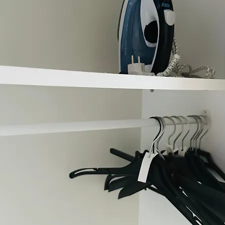 Olgas Sea View Apartment