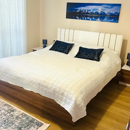Apartment Olgas Sea View