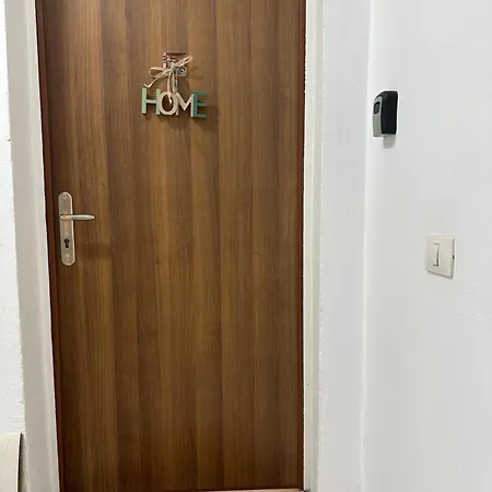 Olgas Sea View Apartment